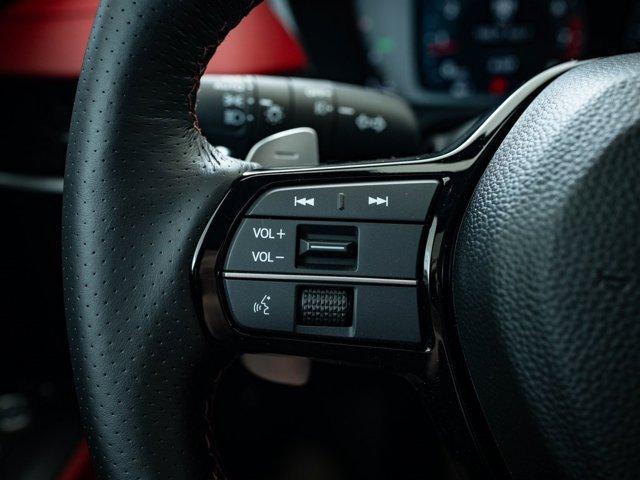 Photo of 2025 Platinum White Pearl Acura ADX