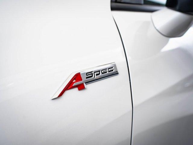 Photo of 2025 Platinum White Pearl Acura ADX