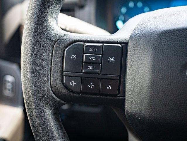 Photo of 2024 Agate Black Metallic Ford F-150