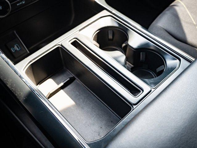 Photo of 2024 Agate Black Metallic Ford F-150