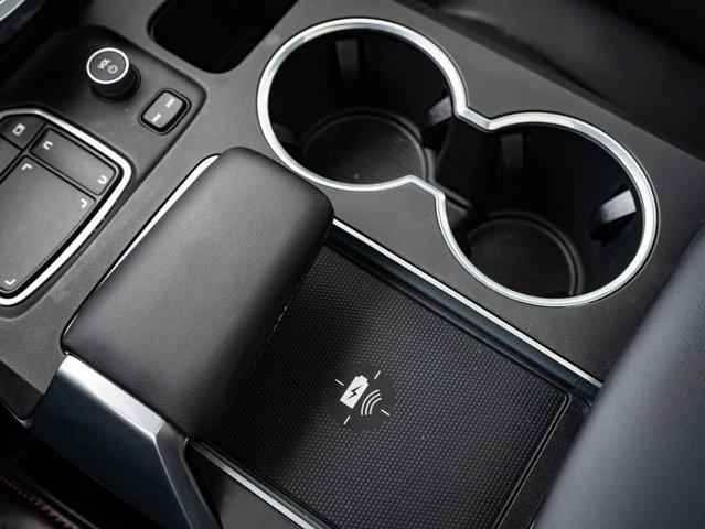 Photo of 2023 Majestic Black Pearl Acura MDX