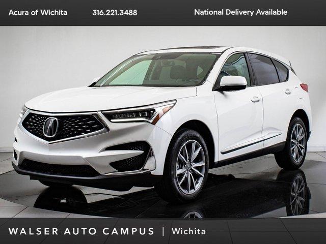 2020 Acura RDX