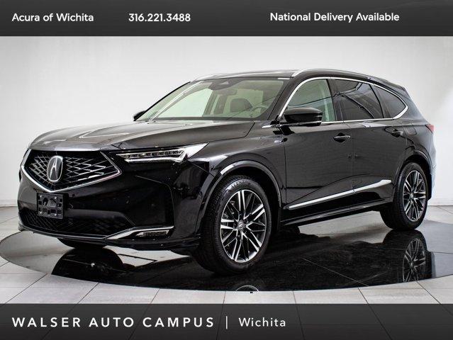 2025 Acura MDX