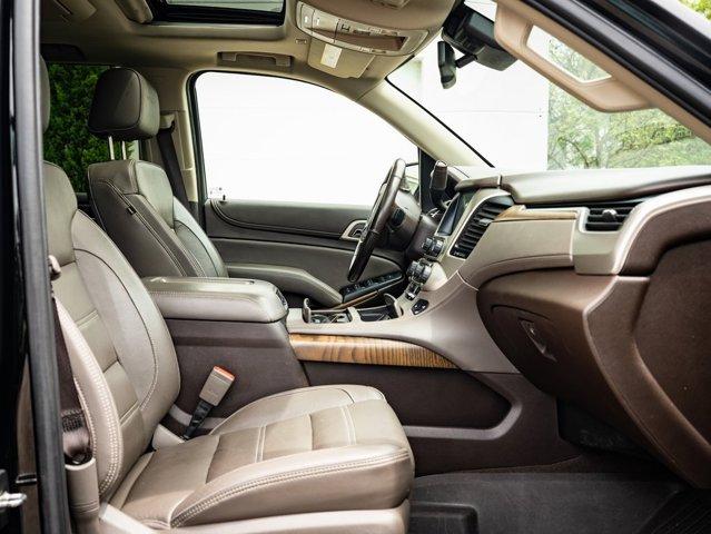 Photo of 2020 Onyx Black GMC Yukon