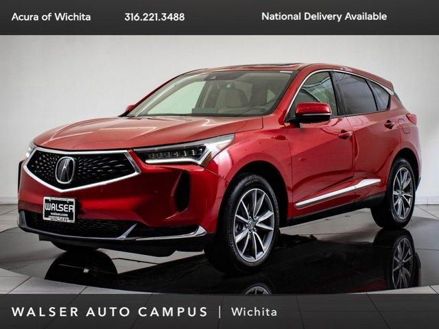 2023 Acura RDX