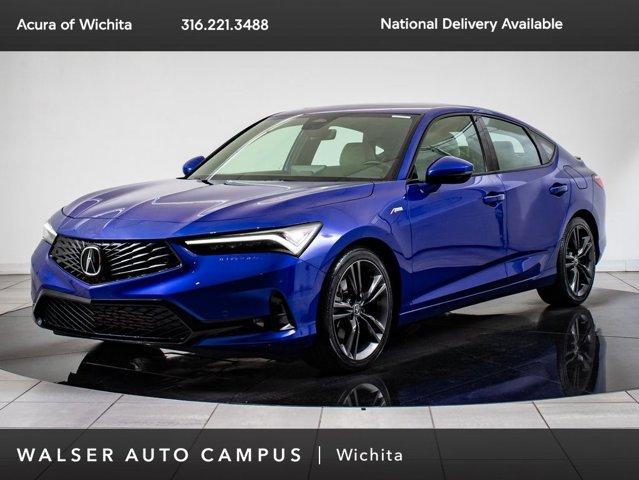 2023 Acura Integra