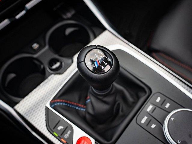 Photo of 2025 Skyscraper Gray Metallic BMW M2