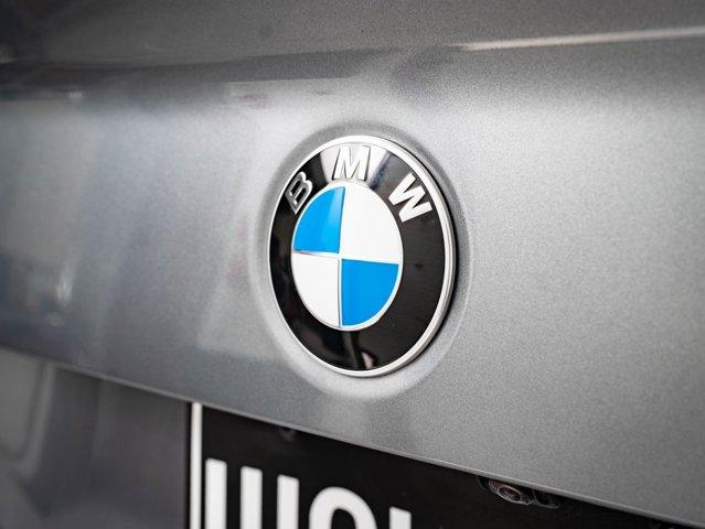 Photo of 2025 Skyscraper Gray Metallic BMW M2