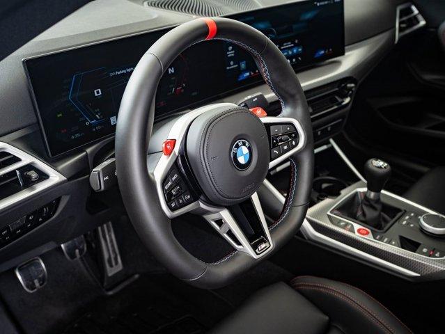 Photo of 2025 Skyscraper Gray Metallic BMW M2