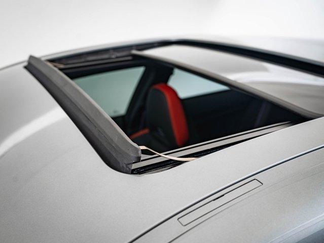 Photo of 2025 Skyscraper Gray Metallic BMW M2