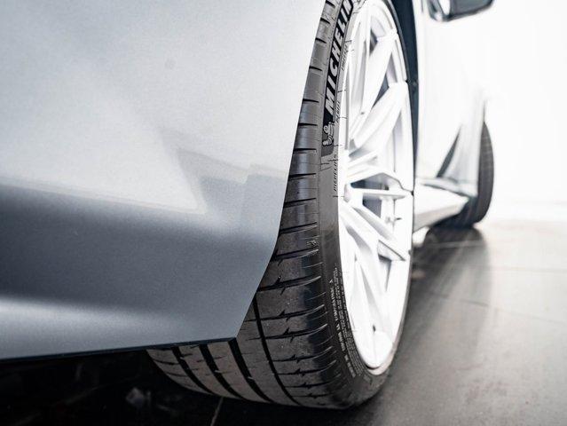 Photo of 2025 Skyscraper Gray Metallic BMW M2