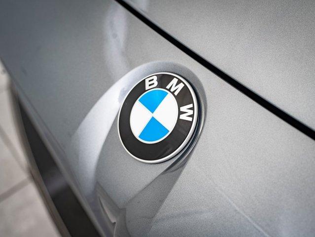 Photo of 2025 Skyscraper Gray Metallic BMW M2