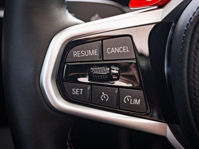 Photo of 2025 Skyscraper Gray Metallic BMW M2