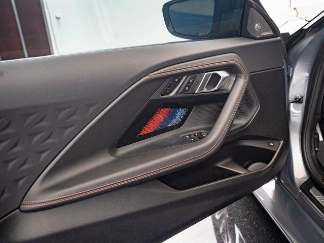Photo of 2025 Skyscraper Gray Metallic BMW M2