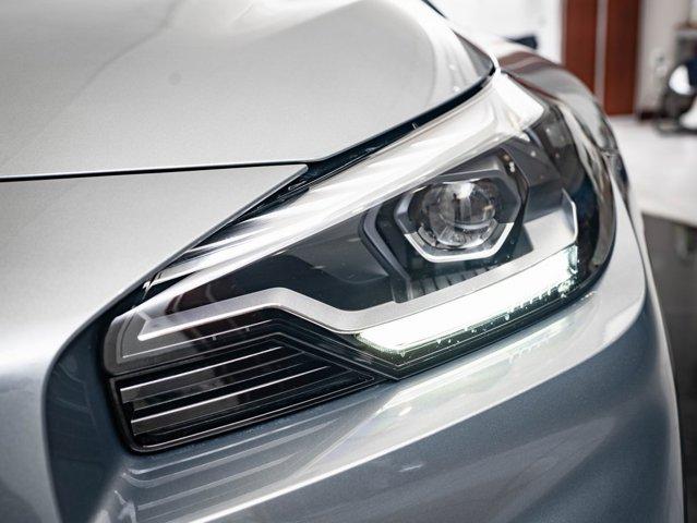Photo of 2025 Skyscraper Gray Metallic BMW M2