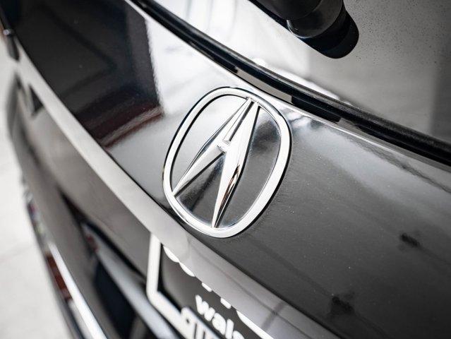 Photo of 2023 Majestic Black Pearl Acura MDX