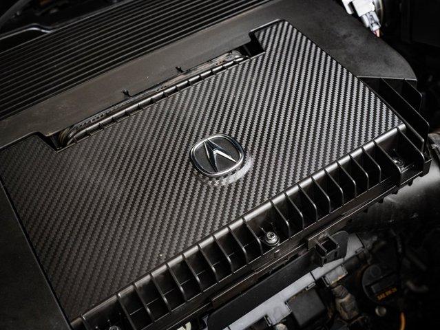 Photo of 2023 Majestic Black Pearl Acura MDX