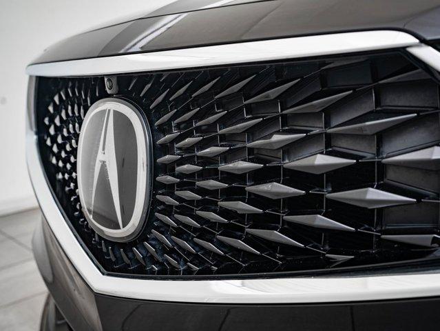 Photo of 2023 Majestic Black Pearl Acura MDX