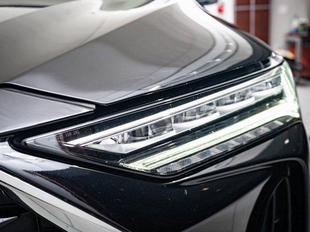 Photo of 2023 Majestic Black Pearl Acura MDX