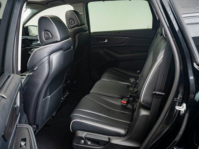Photo of 2023 Majestic Black Pearl Acura MDX