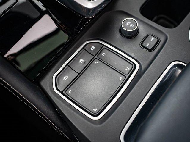 Photo of 2023 Majestic Black Pearl Acura MDX