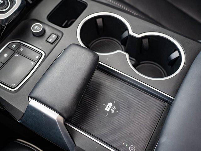 Photo of 2023 Majestic Black Pearl Acura MDX