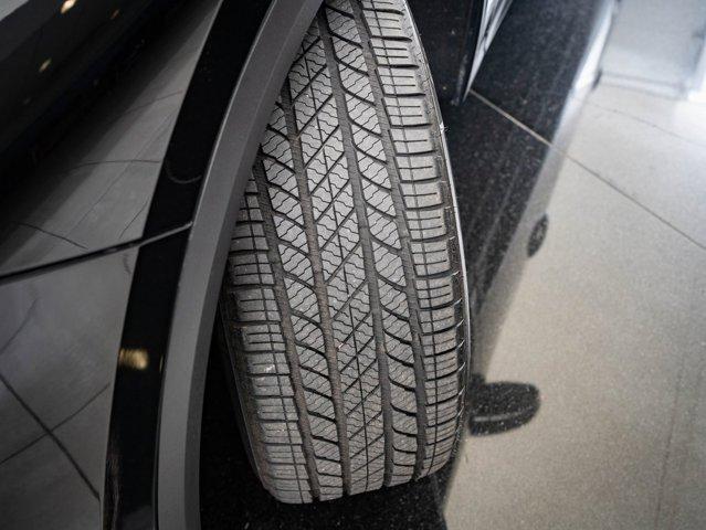 Photo of 2023 Majestic Black Pearl Acura MDX