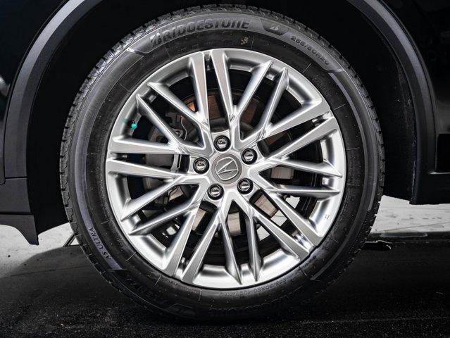 Photo of 2023 Majestic Black Pearl Acura MDX