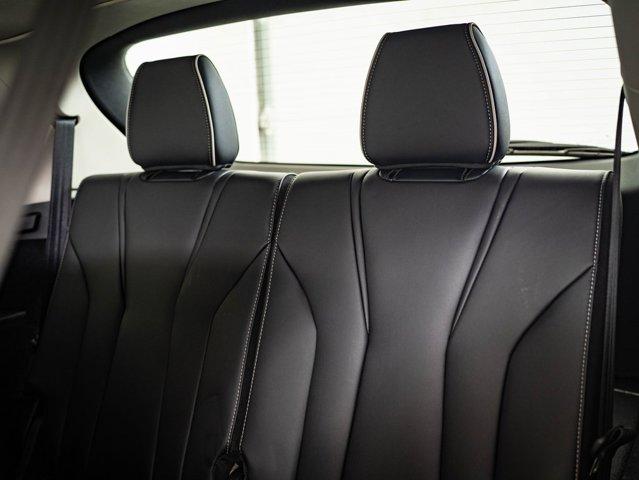 Photo of 2023 Majestic Black Pearl Acura MDX