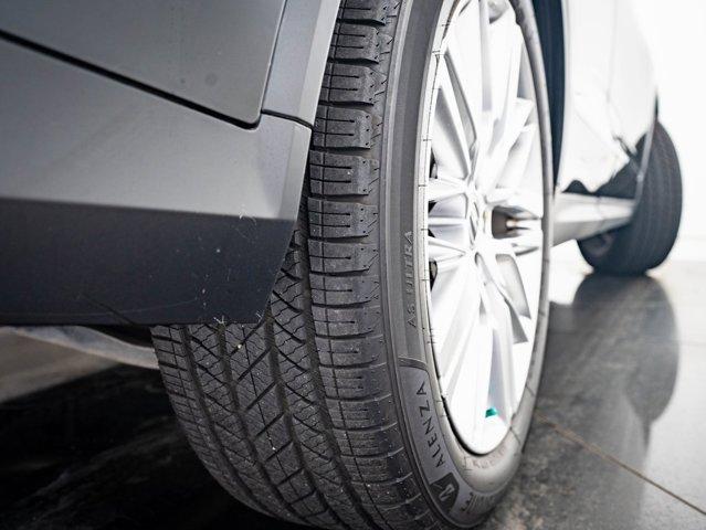 Photo of 2023 Majestic Black Pearl Acura MDX