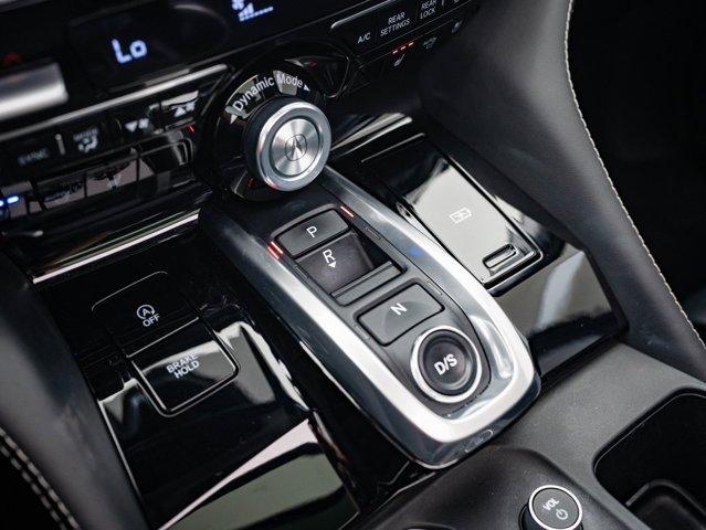 Photo of 2023 Majestic Black Pearl Acura MDX