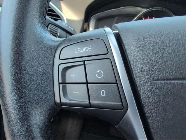 Photo of 2017 Black Stone Volvo XC60