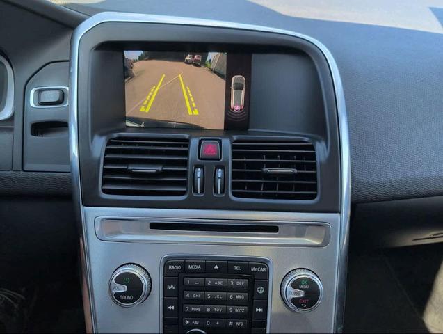 Photo of 2017 Black Stone Volvo XC60