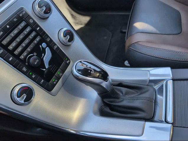 Photo of 2017 Black Stone Volvo XC60
