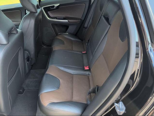 Photo of 2017 Black Stone Volvo XC60