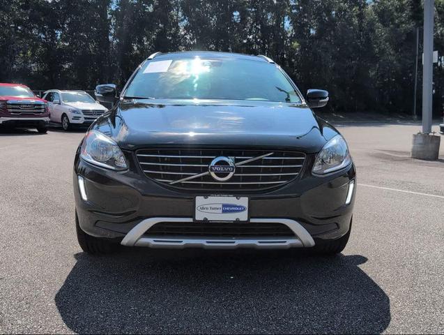 Photo of 2017 Black Stone Volvo XC60