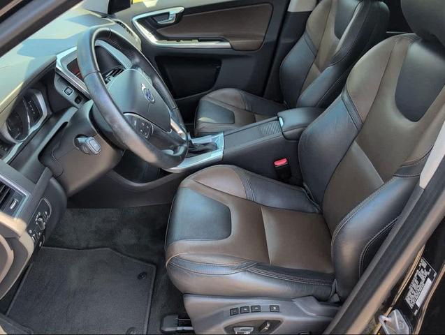 Photo of 2017 Black Stone Volvo XC60