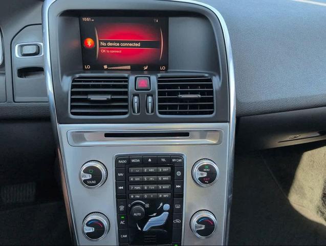 Photo of 2017 Black Stone Volvo XC60