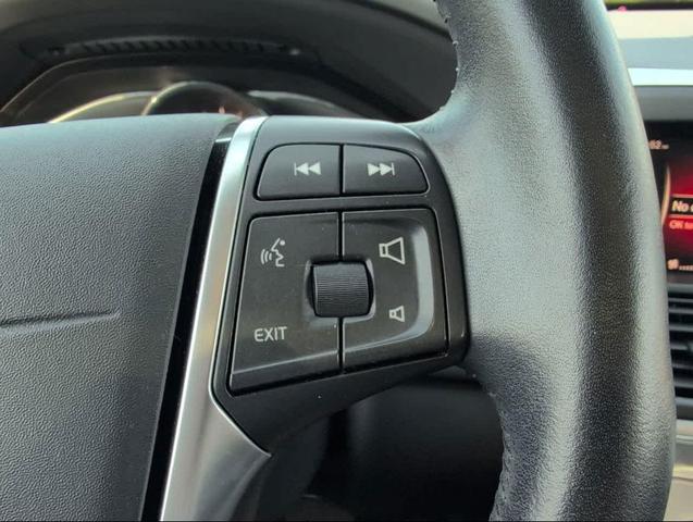 Photo of 2017 Black Stone Volvo XC60
