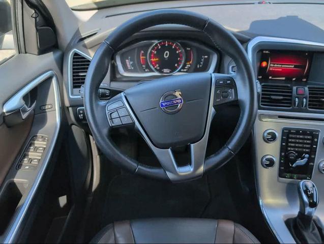 Photo of 2017 Black Stone Volvo XC60