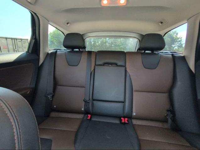 Photo of 2017 Black Stone Volvo XC60