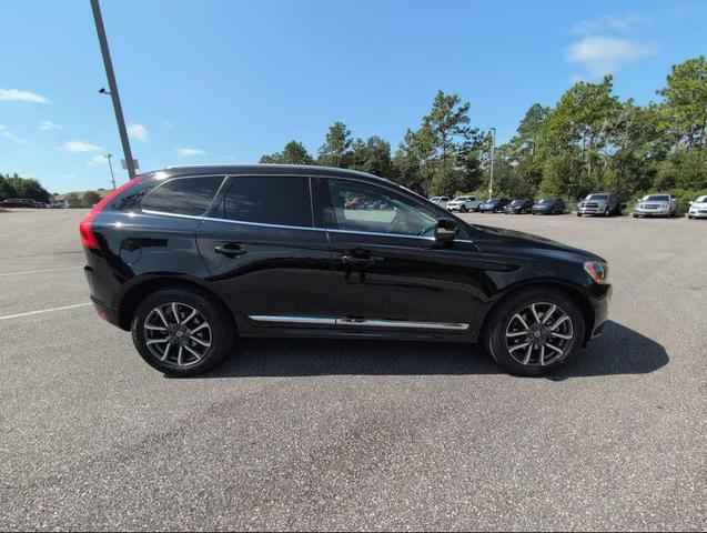 Photo of 2017 Black Stone Volvo XC60