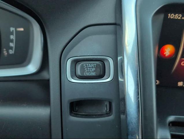 Photo of 2017 Black Stone Volvo XC60