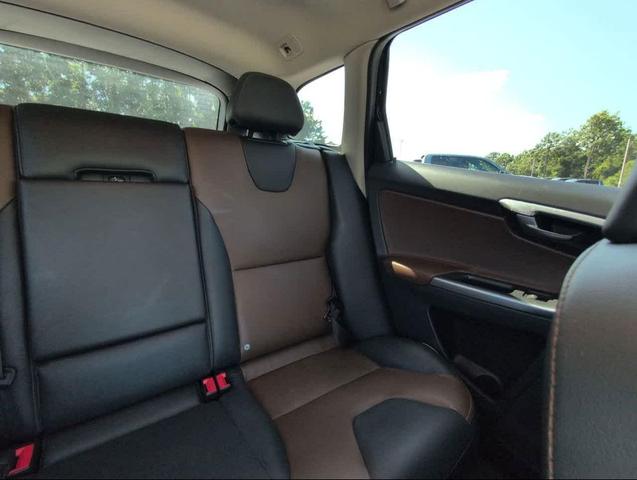 Photo of 2017 Black Stone Volvo XC60