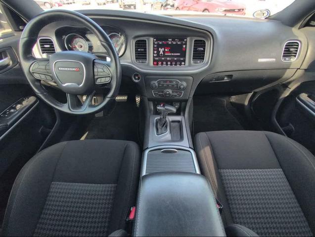Photo of 2020 White Knuckle Clearcoat Dodge Charger