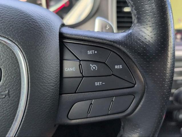 Photo of 2020 White Knuckle Clearcoat Dodge Charger