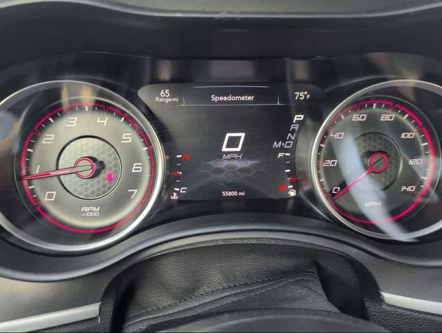 Photo of 2020 White Knuckle Clearcoat Dodge Charger