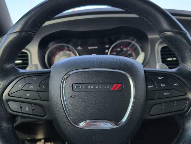 Photo of 2020 White Knuckle Clearcoat Dodge Charger