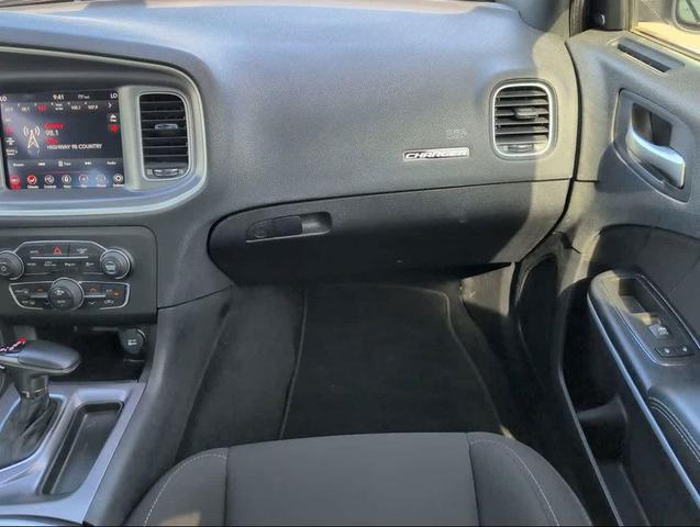 Photo of 2020 White Knuckle Clearcoat Dodge Charger