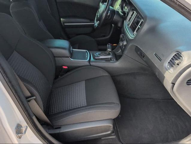 Photo of 2020 White Knuckle Clearcoat Dodge Charger
